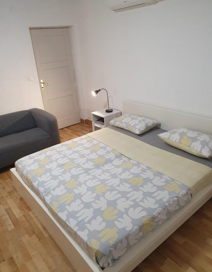 Apartment Perfect Summer スプリト エクステリア 写真