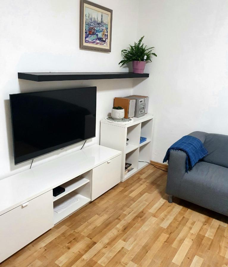 Apartment Perfect Summer スプリト エクステリア 写真