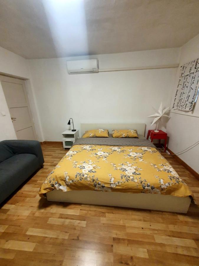 Apartment Perfect Summer スプリト エクステリア 写真