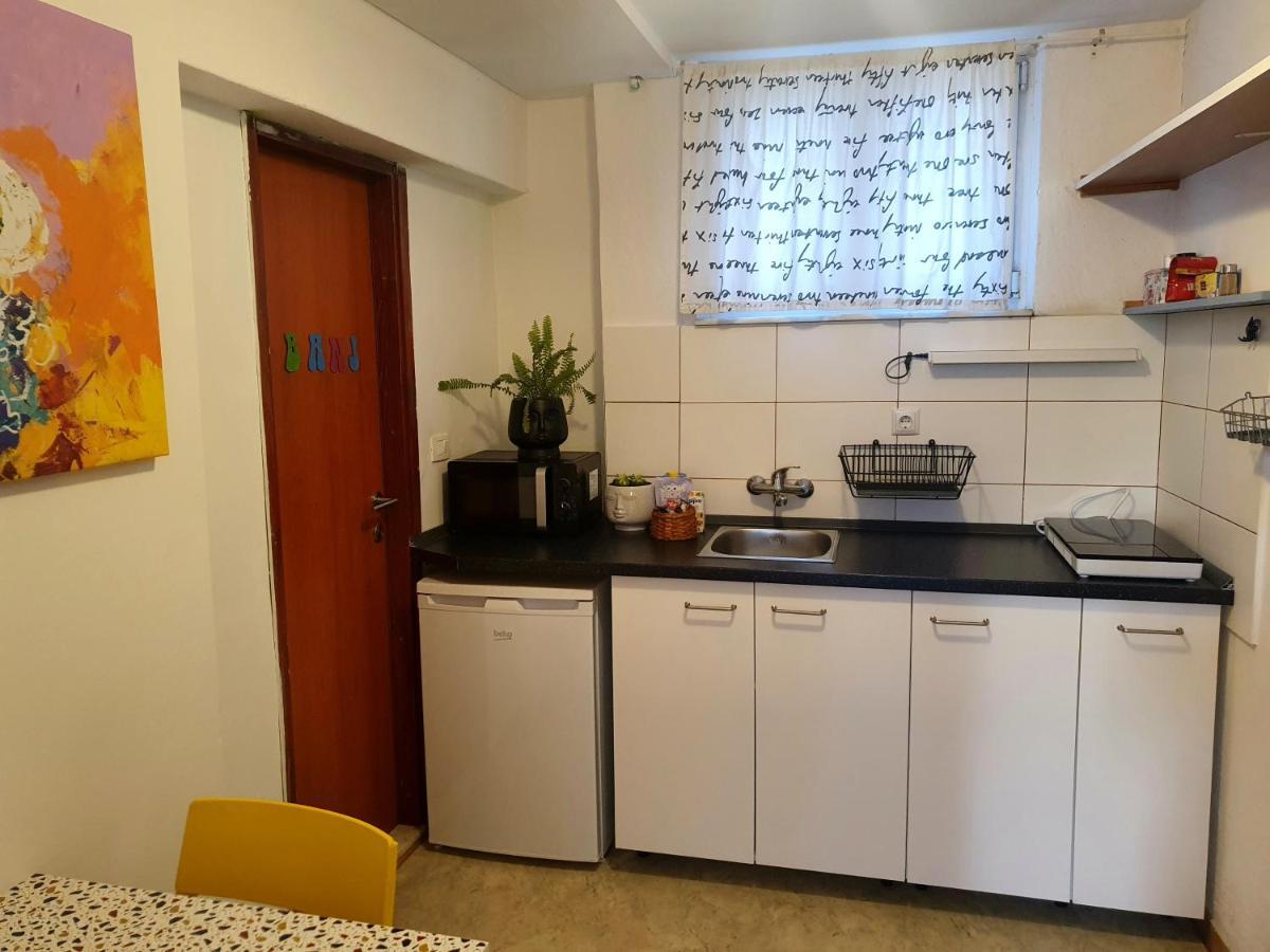 Apartment Perfect Summer スプリト エクステリア 写真